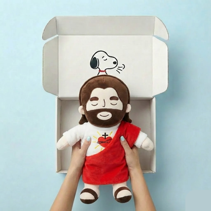 Peluche Jesus Moum™