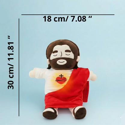 Peluche Jesus Moum™