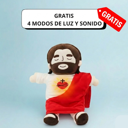 Peluche Jesus Moum™