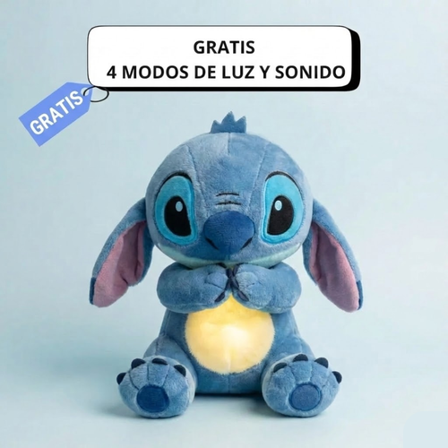 Peluche Moum™ Azul