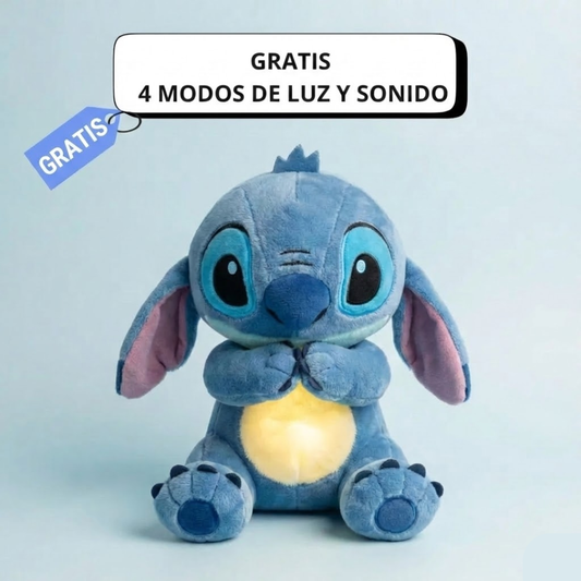 Peluche Moum™ Azul