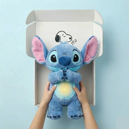 Peluche Moum™ Azul